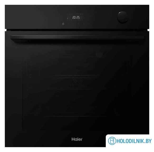 Электрический духовой шкаф Haier HOQ-F4AAN3GB