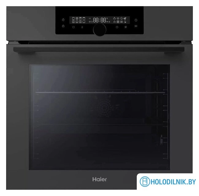 Электрический духовой шкаф Haier HOQ-F6QAN3DG