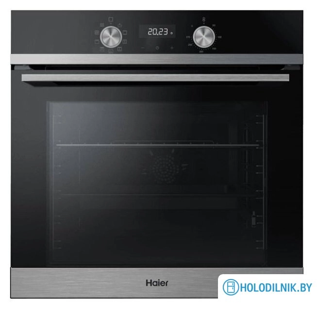 Электрический духовой шкаф Haier HOQ-K2ANN3BX