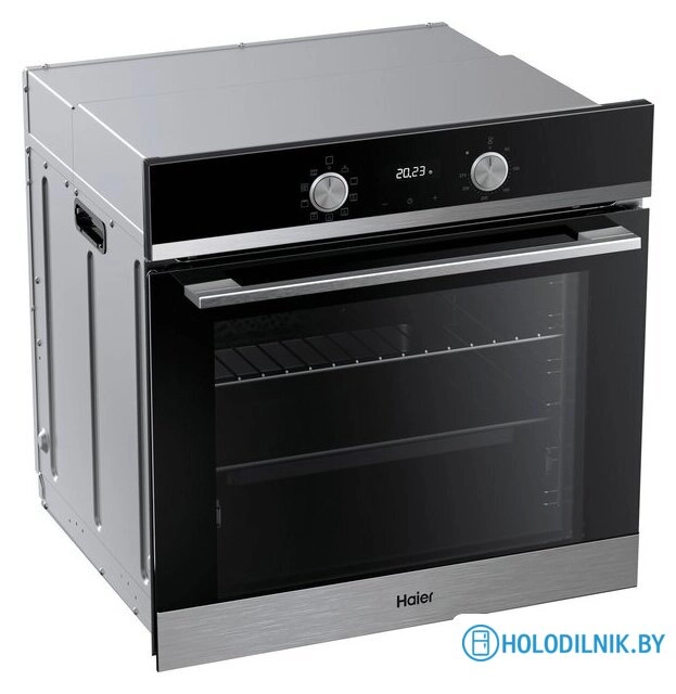 Электрический духовой шкаф Haier HOQ-K2ANN3BX