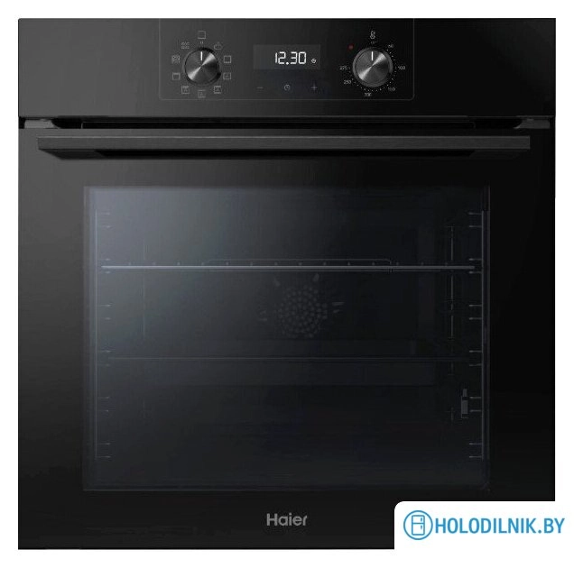 Электрический духовой шкаф Haier HOQ-K2ANN3GB