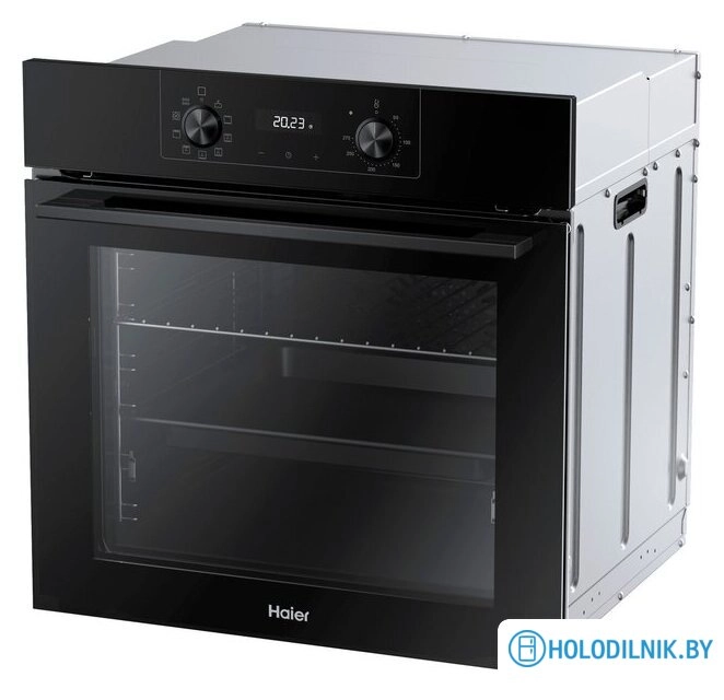 Электрический духовой шкаф Haier HOQ-K2ANN3GB