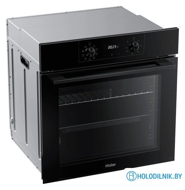Электрический духовой шкаф Haier HOQ-K2ANN3GB