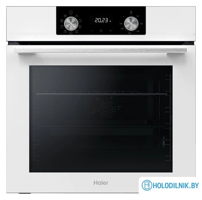 Электрический духовой шкаф Haier HOQ-K2ANN3WB