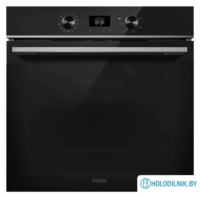 Электрический духовой шкаф Haier HOQ-K3QNP6BX