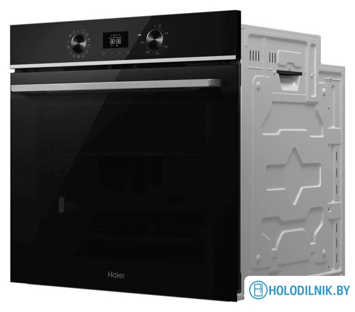 Электрический духовой шкаф Haier HOQ-K3QNP6BX
