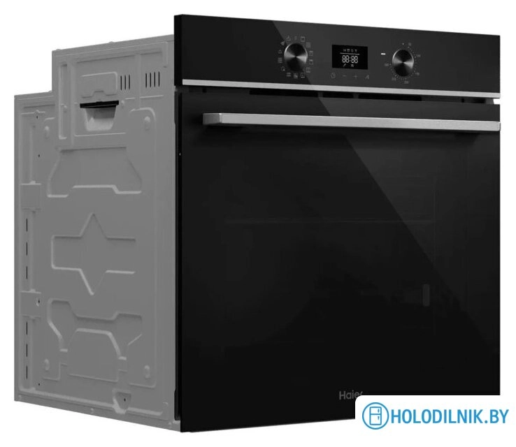 Электрический духовой шкаф Haier HOQ-K3QNP6BX