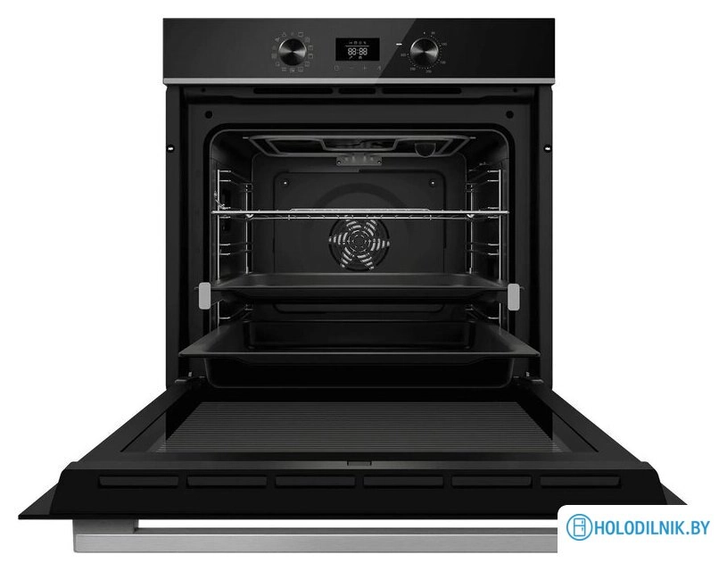 Электрический духовой шкаф Haier HOQ-K3QNP6BX