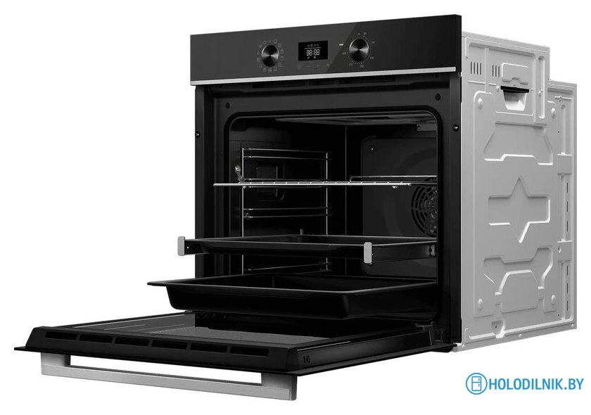 Электрический духовой шкаф Haier HOQ-K3QNP6BX