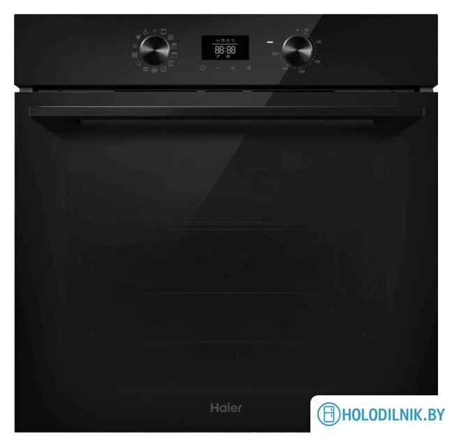 Электрический духовой шкаф Haier HOQ-K3QNP6GB