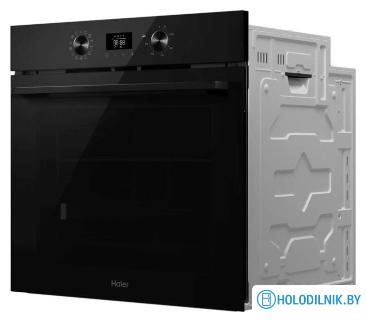 Электрический духовой шкаф Haier HOQ-K3QNP6GB