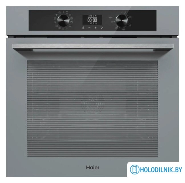 Электрический духовой шкаф Haier HOQ-K3QSN5GG