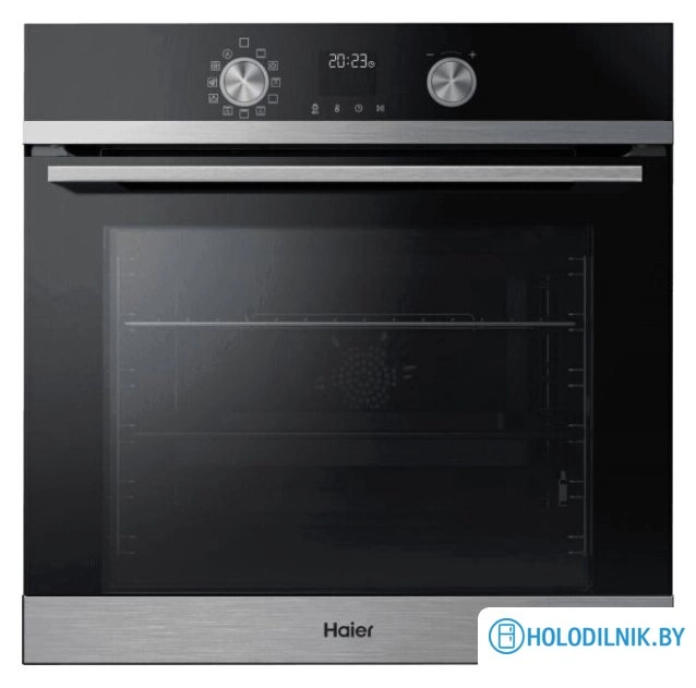 Электрический духовой шкаф Haier HOQ-K4AAN3BX