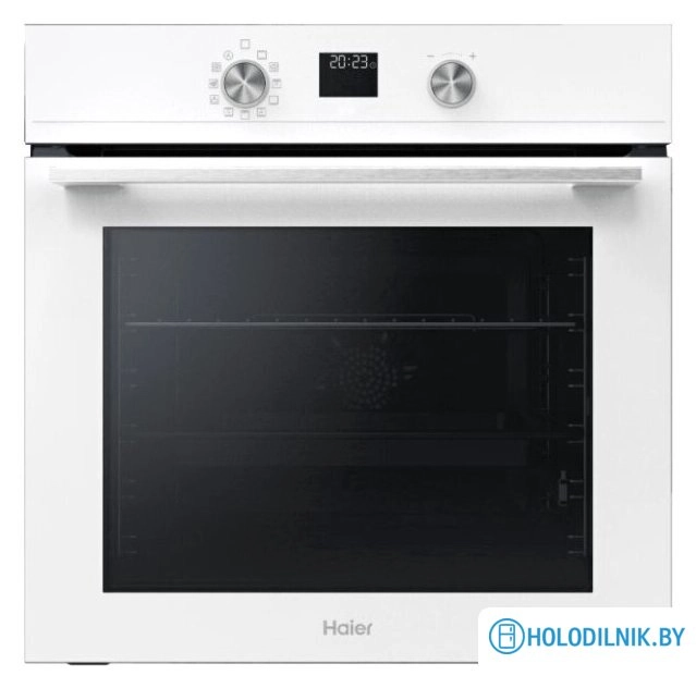 Электрический духовой шкаф Haier HOQ-K4AAN3WB