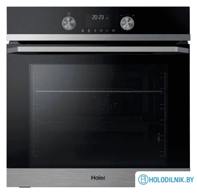Электрический духовой шкаф Haier HOQ-K5AAN3BX