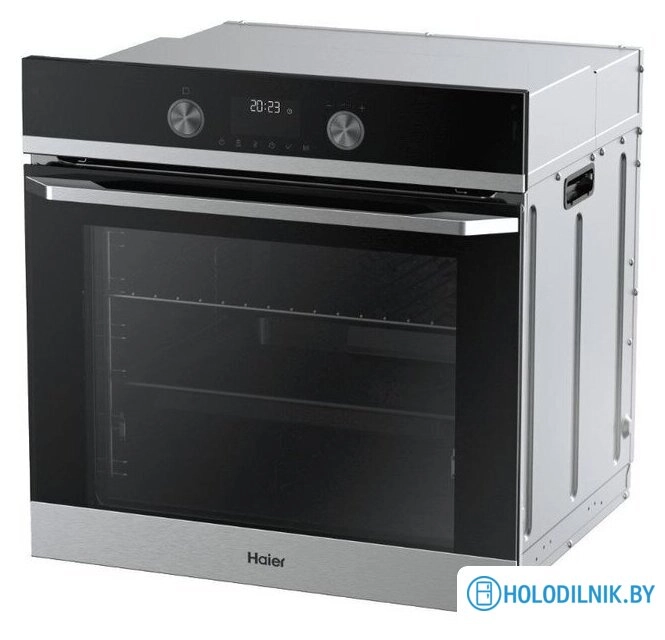 Электрический духовой шкаф Haier HOQ-K5AAN3BX