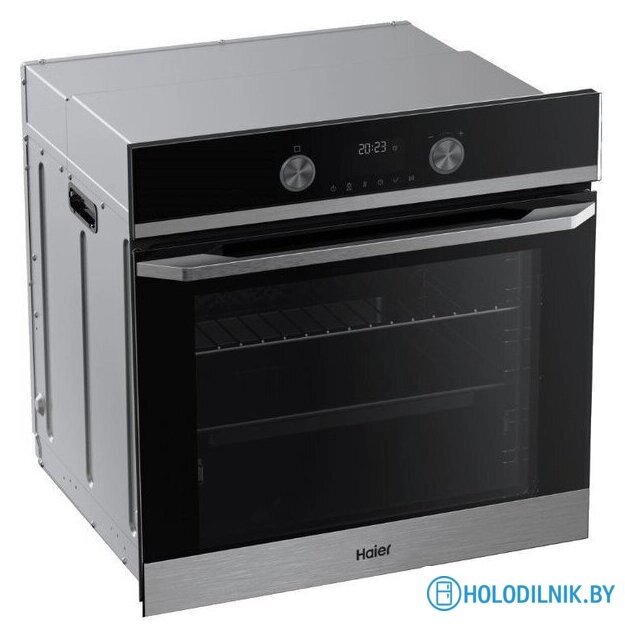 Электрический духовой шкаф Haier HOQ-K5AAN3BX