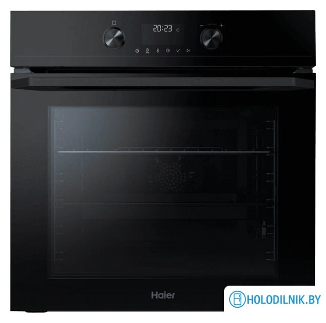 Электрический духовой шкаф Haier HOQ-K5AAN3GB