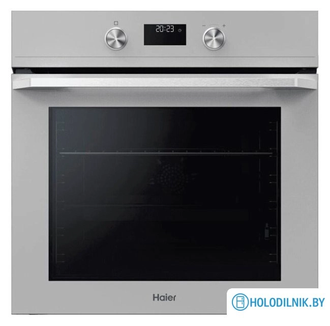 Электрический духовой шкаф Haier HOQ-K5AAN3GG