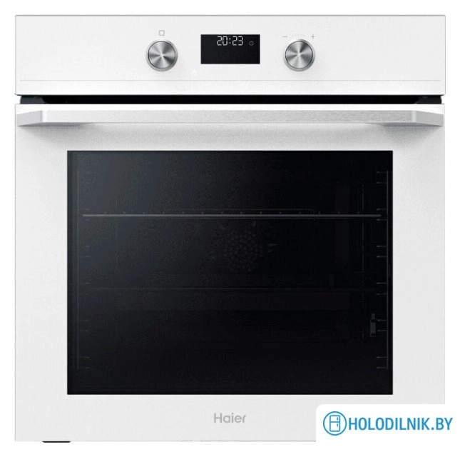 Электрический духовой шкаф Haier HOQ-K5AAN3GW