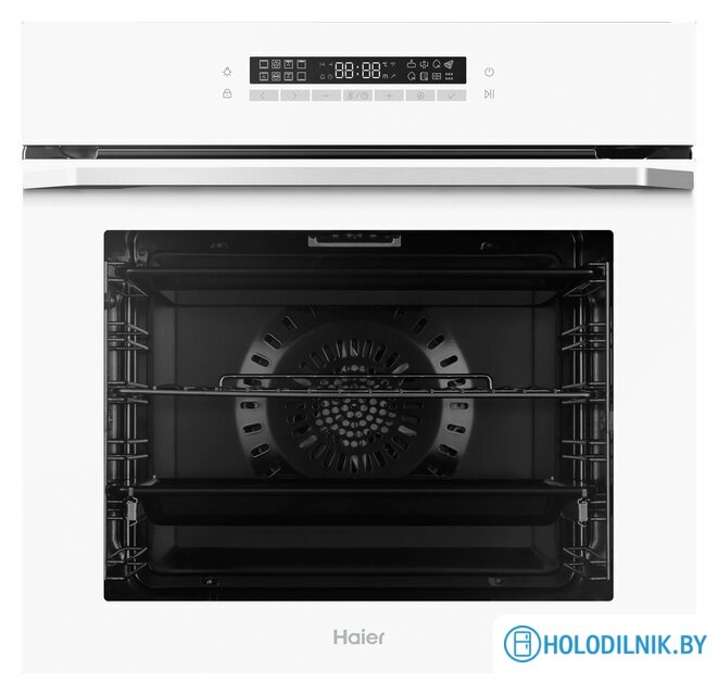 Электрический духовой шкаф Haier HOQ-P16AN5GW