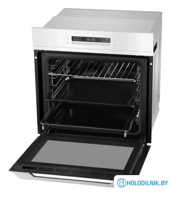 Электрический духовой шкаф Haier HOQ-P16AN5GW