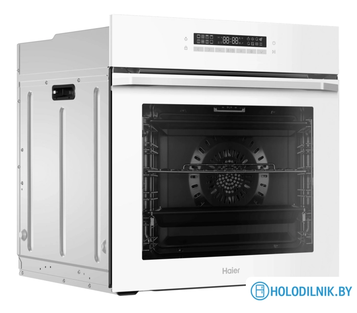Электрический духовой шкаф Haier HOQ-P16AN5GW