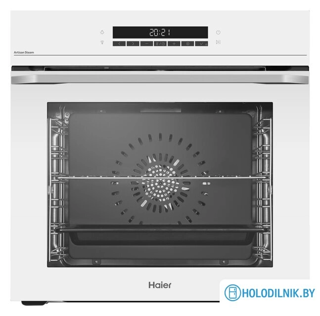 Электрический духовой шкаф Haier HOQ-P16AS5GW