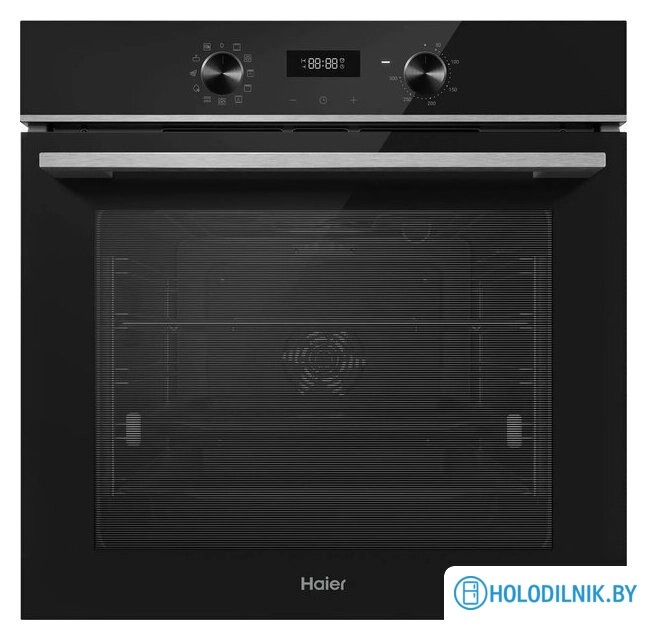 Электрический духовой шкаф Haier HOQ-R2ARN3BX