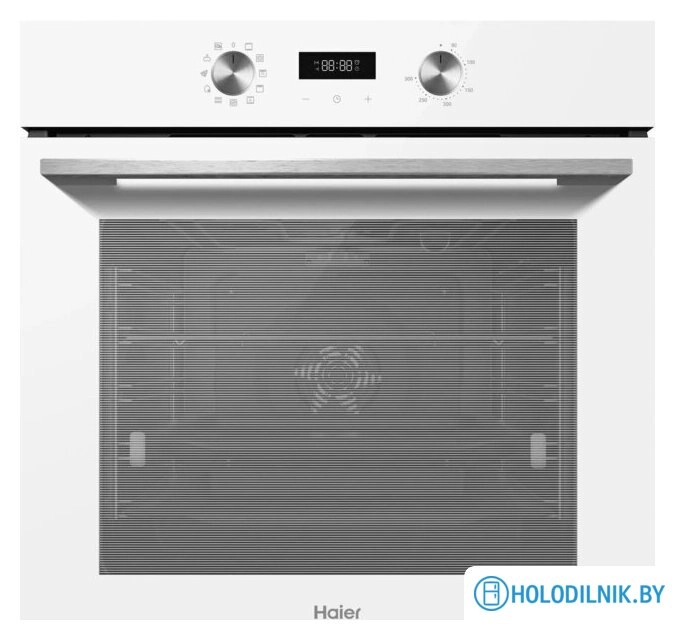 Электрический духовой шкаф Haier HOQ-R2ARN3WB