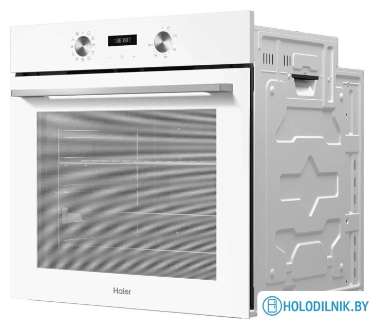 Электрический духовой шкаф Haier HOQ-R2ARN3WB
