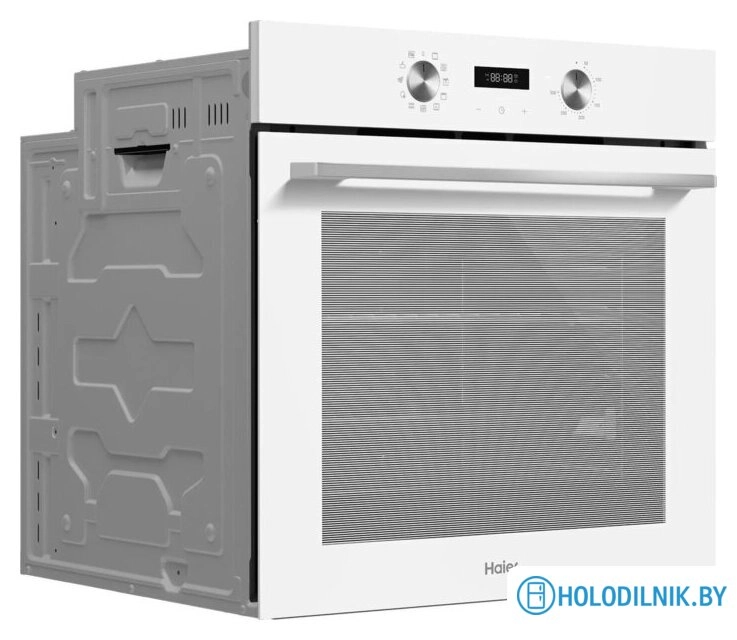 Электрический духовой шкаф Haier HOQ-R2ARN3WB