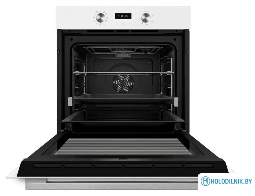 Электрический духовой шкаф Haier HOQ-R2ARN3WB