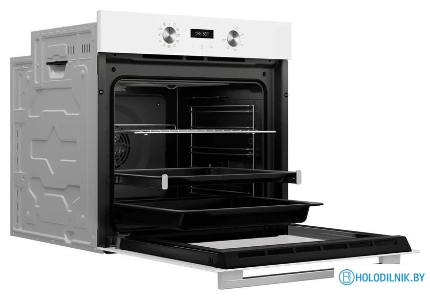 Электрический духовой шкаф Haier HOQ-R2ARN3WB