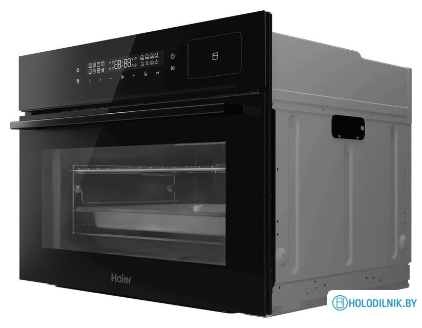 Электрический духовой шкаф Haier HOS-F5CVN8GB
