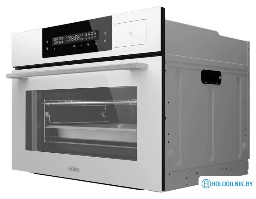 Электрический духовой шкаф Haier HOS-F5CVN8GW