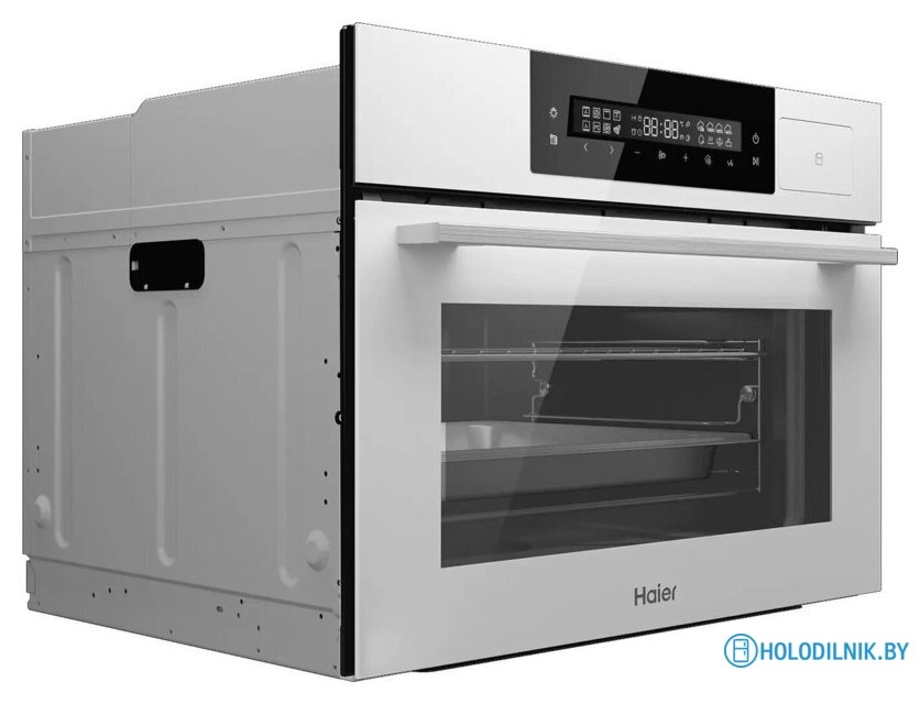 Электрический духовой шкаф Haier HOS-F5CVN8GW