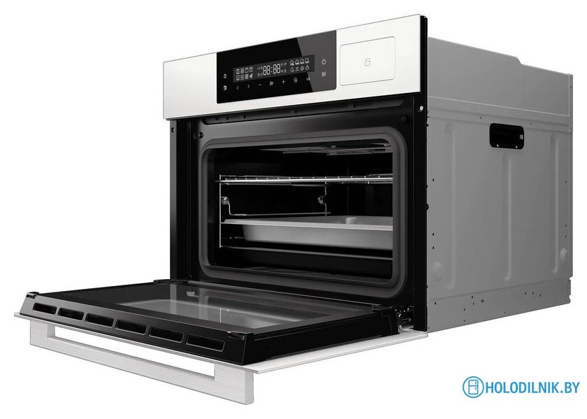 Электрический духовой шкаф Haier HOS-F5CVN8GW