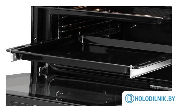 Электрический духовой шкаф Haier HOX-C09ATQBB