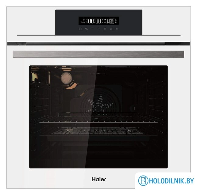 Электрический духовой шкаф Haier HOX-FP3AWB