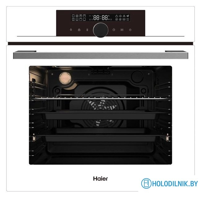 Электрический духовой шкаф Haier HOX-FP5AWB