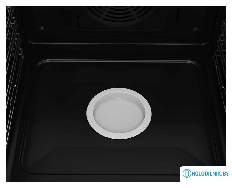 Электрический духовой шкаф Haier HOX-FP5RABX