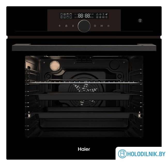 Электрический духовой шкаф Haier HOX-FP5RAGB