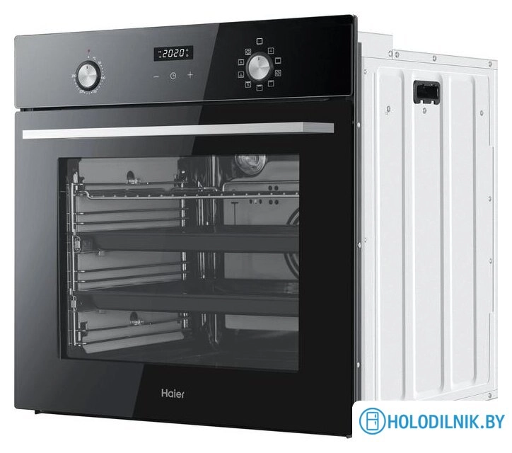 Электрический духовой шкаф Haier HOX-P09CGB