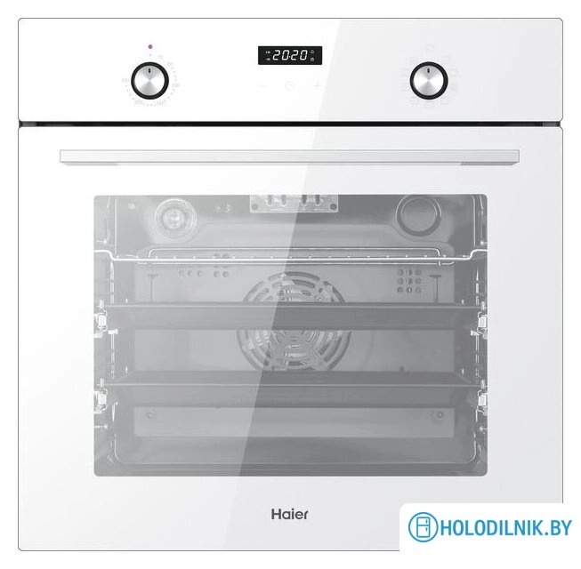 Электрический духовой шкаф Haier HOX-P09CGW