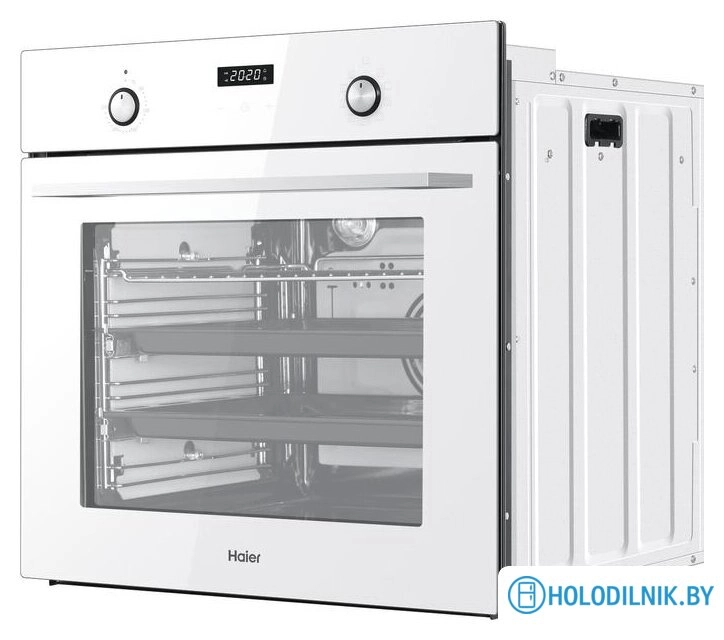 Электрический духовой шкаф Haier HOX-P09CGW