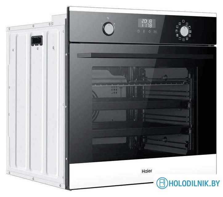Электрический духовой шкаф Haier HOX-P11CGBG