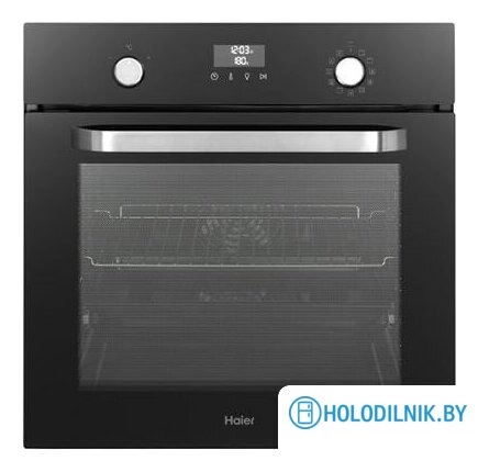 Электрический духовой шкаф Haier HOX-P11HGB