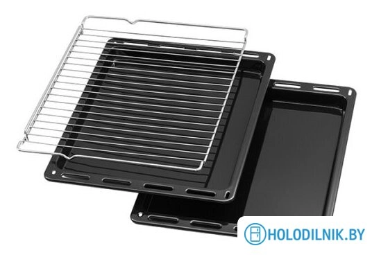 Электрический духовой шкаф Haier HOX-P11HGB