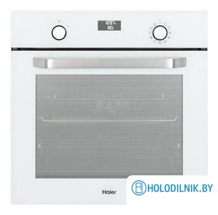 Электрический духовой шкаф Haier HOX-P11HGW